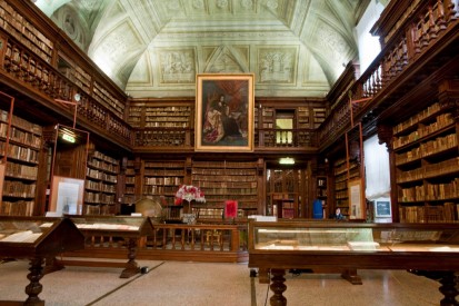 Biblioteca-Braidense-Ritratto-di-Maria-Teresa-di-Agostino-Comerio