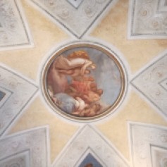 Rotonda dell'Appiani Villa Reale di Monza